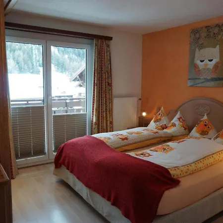 Romantica Appartement
