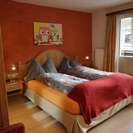 Appartement Romantica *