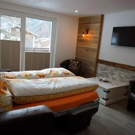 Appartement Romantica