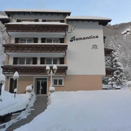 Romantica * Saas-Grund